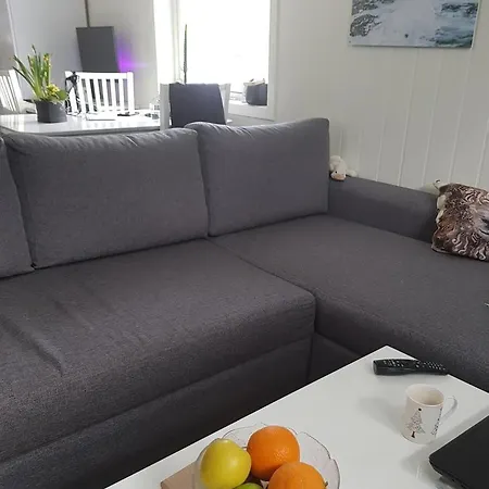 Prázdninový dům At Stengelesen Husky