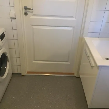 Prázdninový dům At Stengelesen Husky Alta